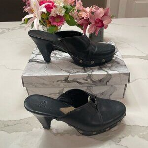 Cole Haan Leather heels